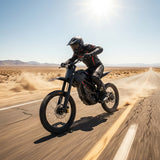 New Talaria MX5 Pro US Warehouse Stock 2026 72V 40Ah Electric Dirt Bike 13.4KW High Power Off Road Motorcycle Fast Shipping