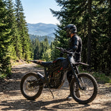 New Talaria MX5 Pro US Warehouse Stock 2026 72V 40Ah Electric Dirt Bike 13.4KW High Power Off Road Motorcycle Fast Shipping