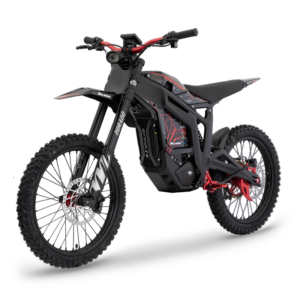 New 2026 Talaria Komodo 32KW 97.2V Battery MX Off Road Electric Dirt Bike for Adults Komodo Ebike Electric Road Bike Pre Order