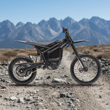 New 2026 Talaria Komodo 32KW 97.2V Battery MX Off Road Electric Dirt Bike for Adults Komodo Ebike Electric Road Bike Pre Order