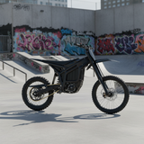 New 2026 Talaria Komodo 32KW 97.2V Battery MX Off Road Electric Dirt Bike for Adults Komodo Ebike Electric Road Bike Pre Order