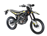ULTRA BEE Electric Dirt Bike 74V 12500W Middrive Ebike 56Mph 55Ah 21700 120Km Range 19Inch Off Road Electric Motorcycle US Stock
