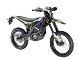 ULTRA BEE Electric Dirt Bike 74V 12500W Middrive Ebike 56Mph 55Ah 21700 120Km Range 19Inch Off Road Electric Motorcycle US Stock