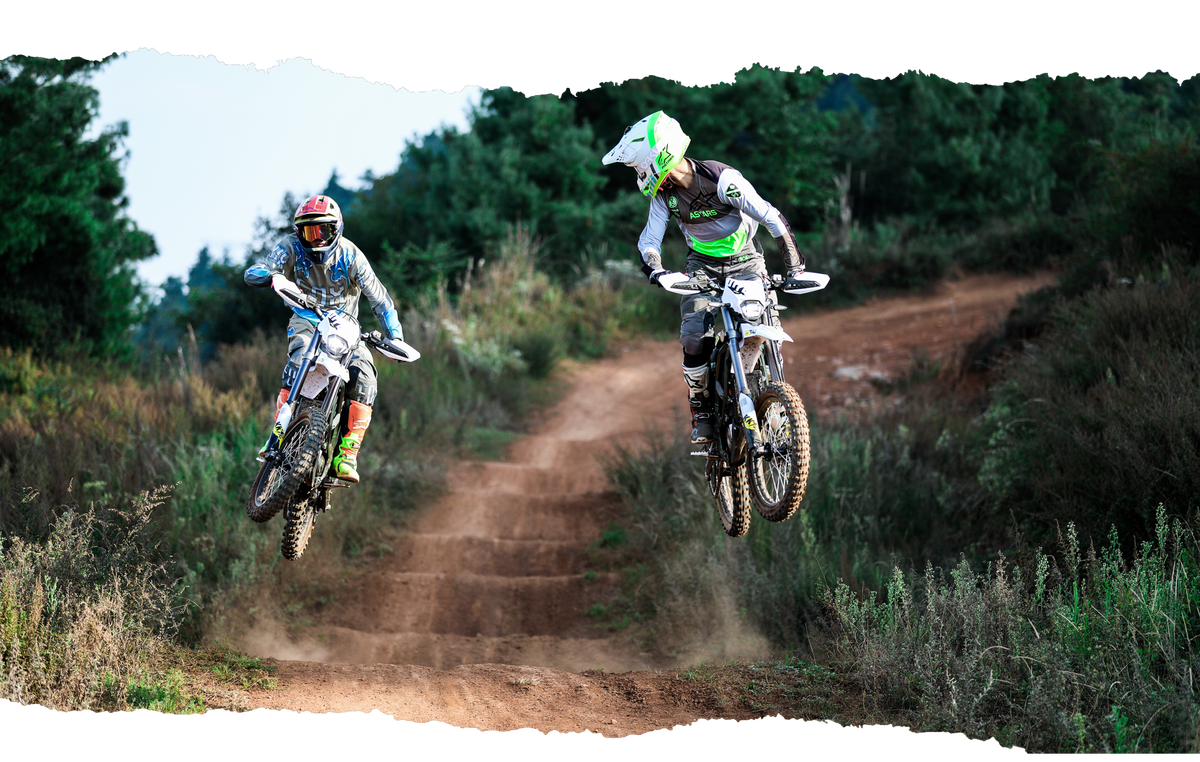ULTRA BEE Electric Dirt Bike 74V 12500W Middrive Ebike 56Mph 55Ah 21700 120Km Range 19Inch Off Road Electric Motorcycle US Stock