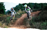 ULTRA BEE Electric Dirt Bike 74V 12500W Middrive Ebike 56Mph 55Ah 21700 120Km Range 19Inch Off Road Electric Motorcycle US Stock