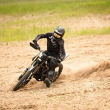 ULTRA BEE Electric Dirt Bike 74V 12500W Middrive Ebike 56Mph 55Ah 21700 120Km Range 19Inch Off Road Electric Motorcycle US Stock